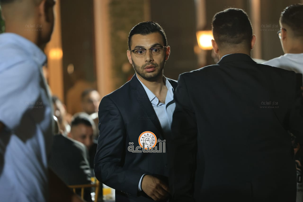 Madar Al-Saa Images 0.8509571093330508