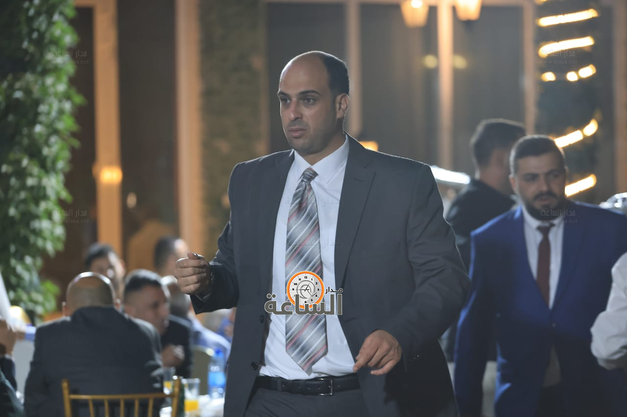 Madar Al-Saa Images 0.290835003709053