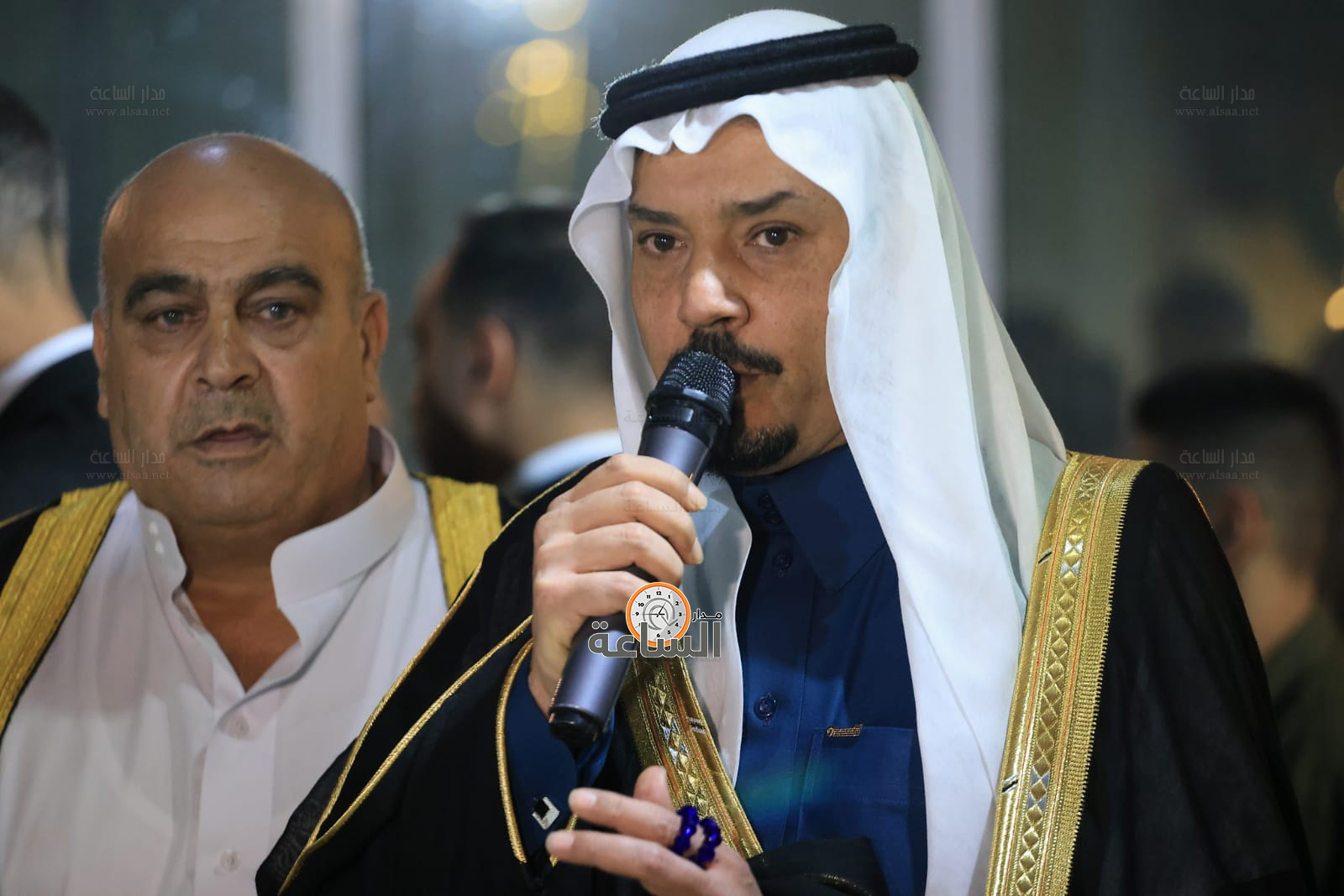 Madar Al-Saa Images 0.15079064123422392