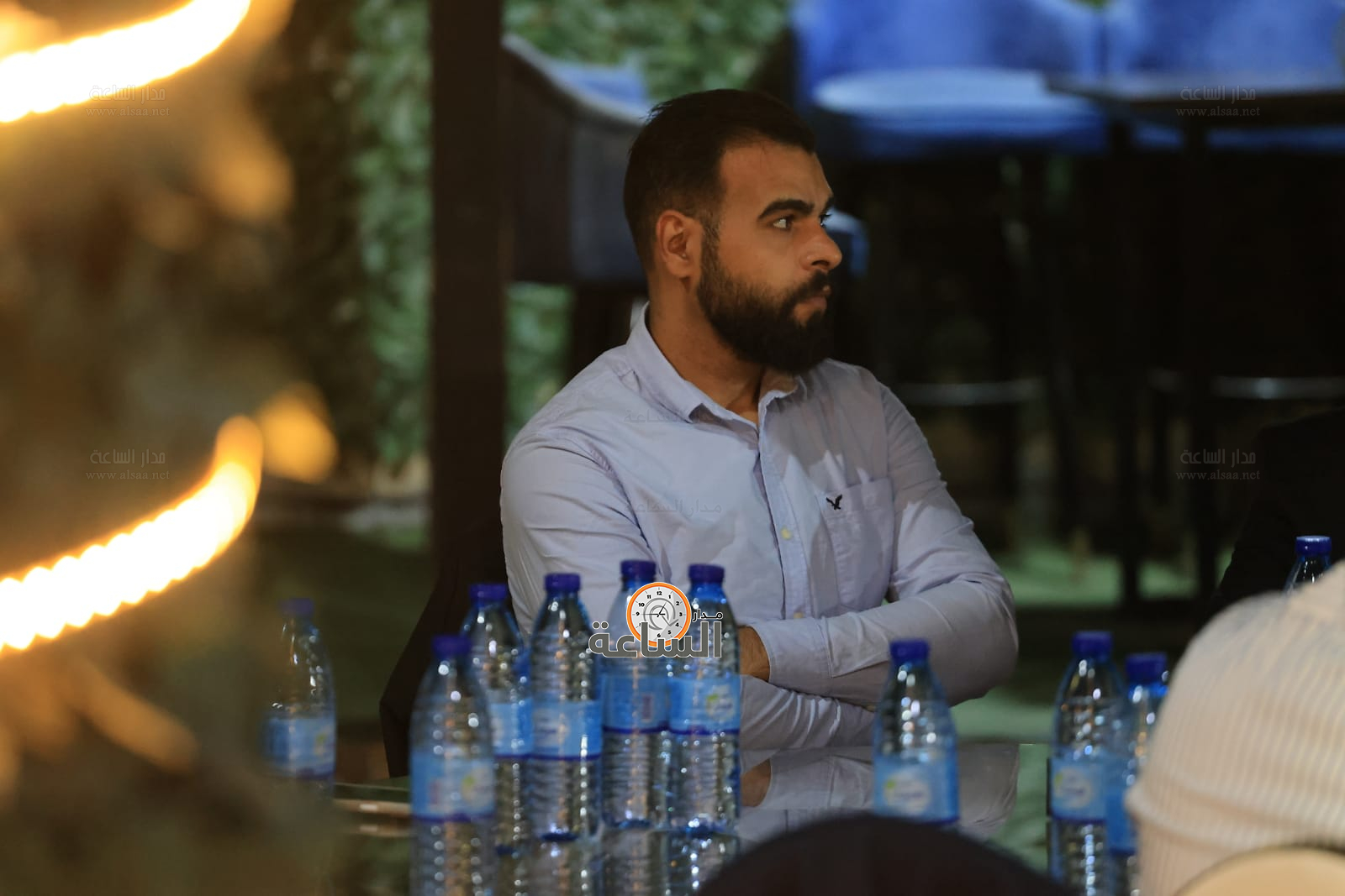 Madar Al-Saa Images 0.17568891659418218