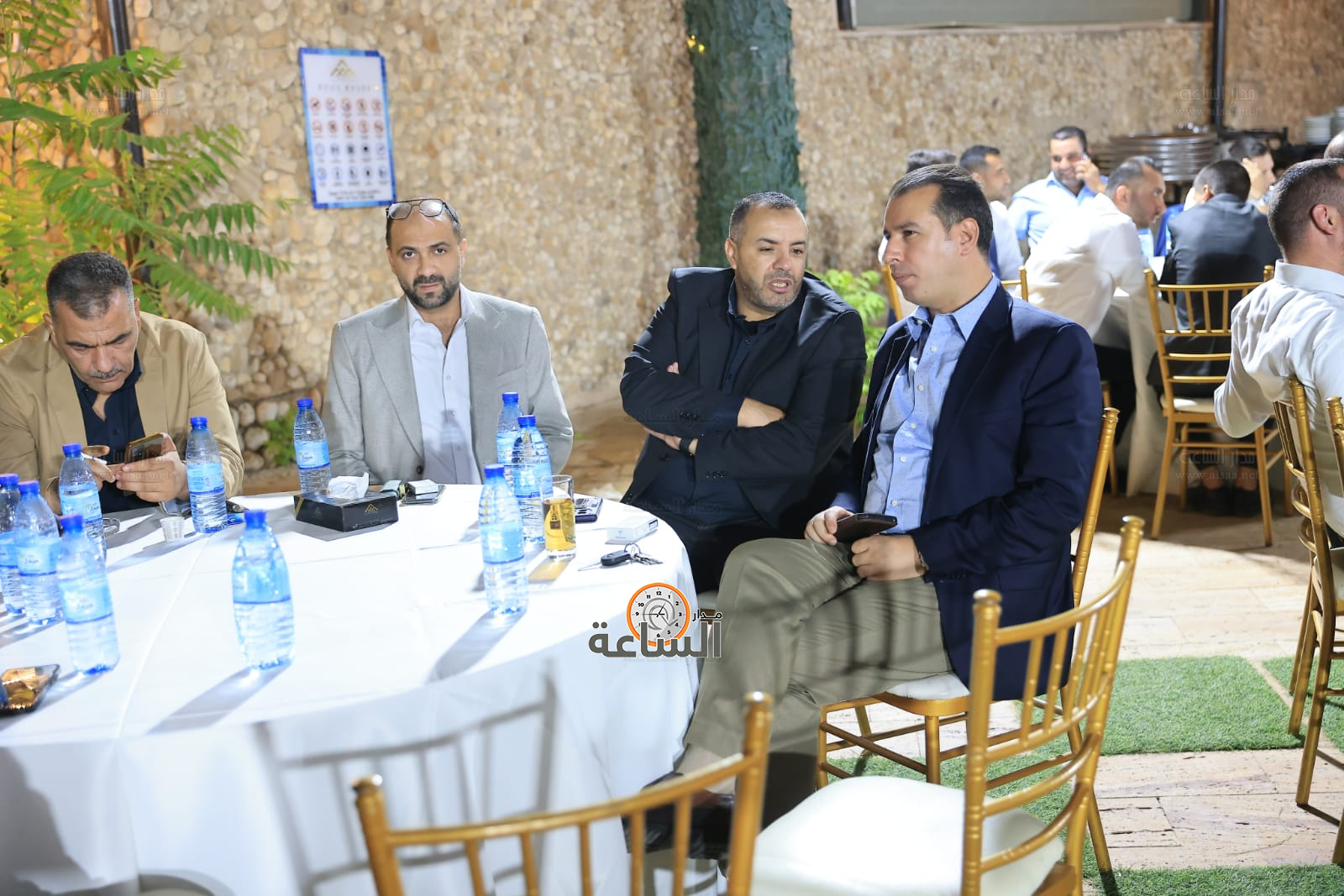 Madar Al-Saa Images 0.4105023209791495