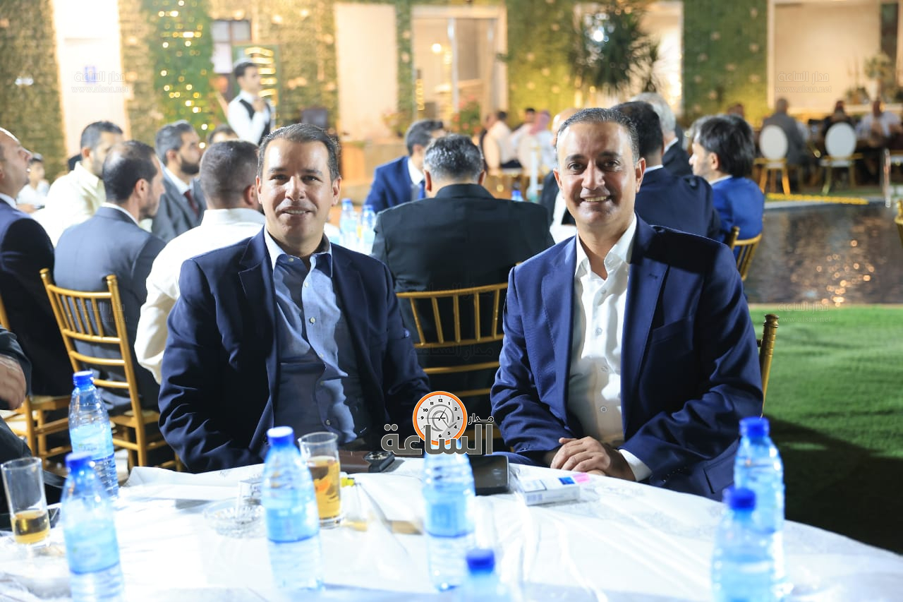 Madar Al-Saa Images 0.10084026216022157