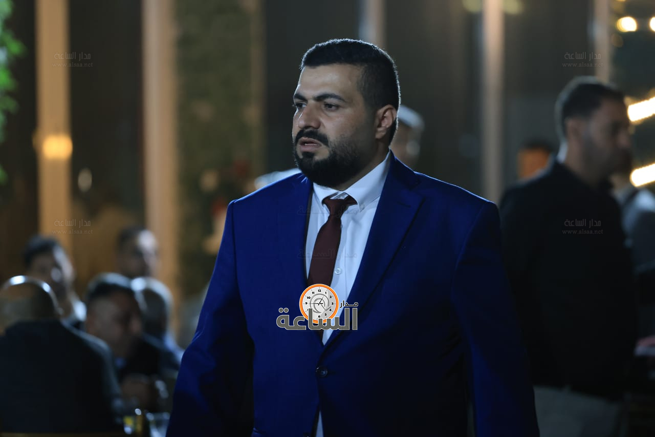 Madar Al-Saa Images 0.07144690044391178