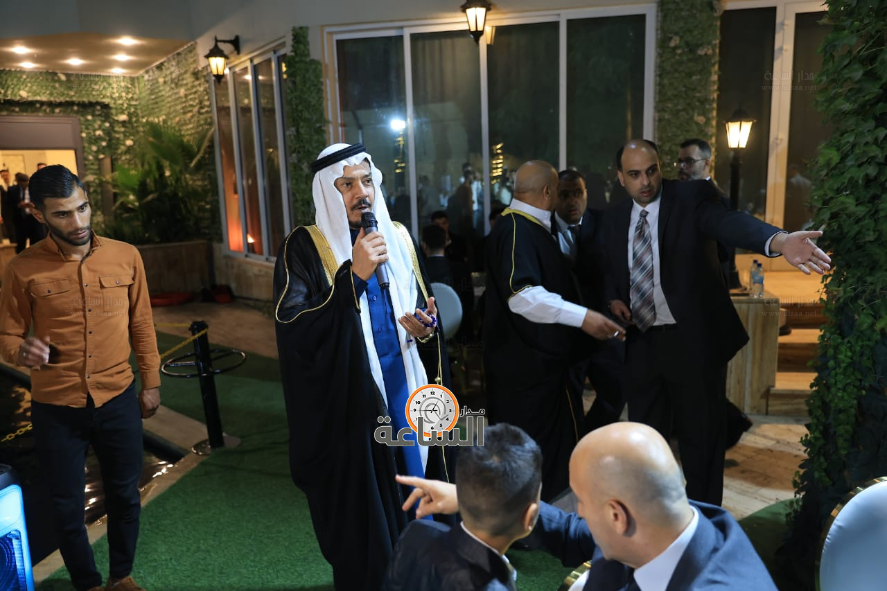 Madar Al-Saa Images 0.5696002057274545