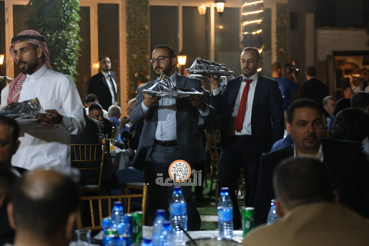 Madar Al-Saa Images 0.6453584997410102