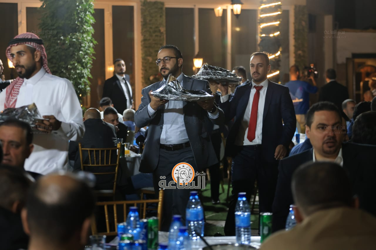 Madar Al-Saa Images 0.8154971862087447