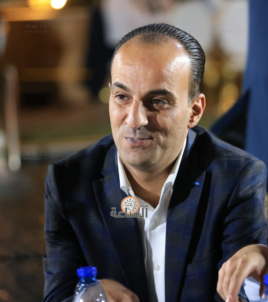 Madar Al-Saa Images 0.7310119638313624