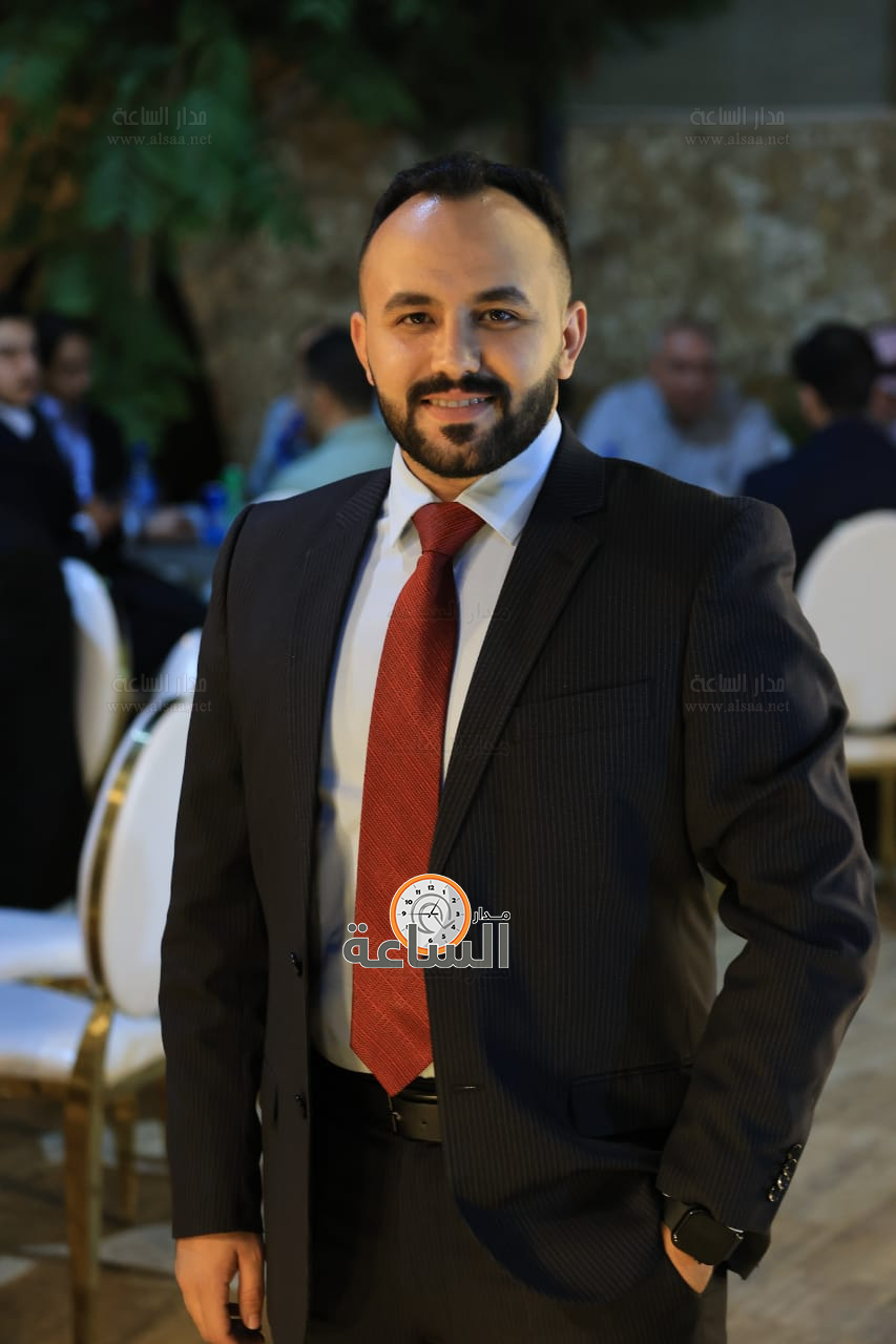 Madar Al-Saa Images 0.1680452355270189