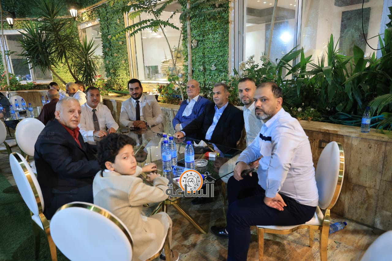 Madar Al-Saa Images 0.8080486050364476