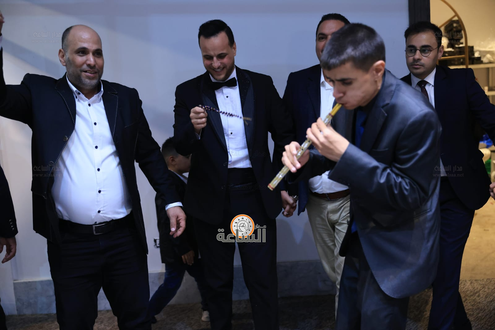 Madar Al-Saa Images 0.9358911723098999