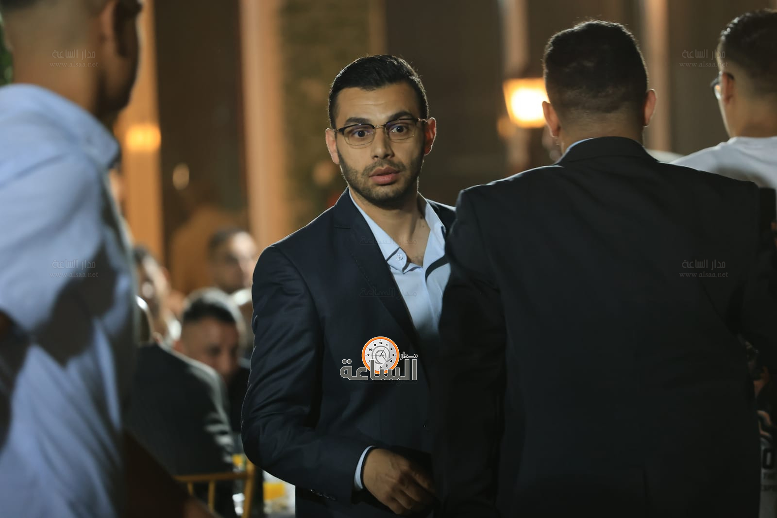 Madar Al-Saa Images 0.9646466628712954