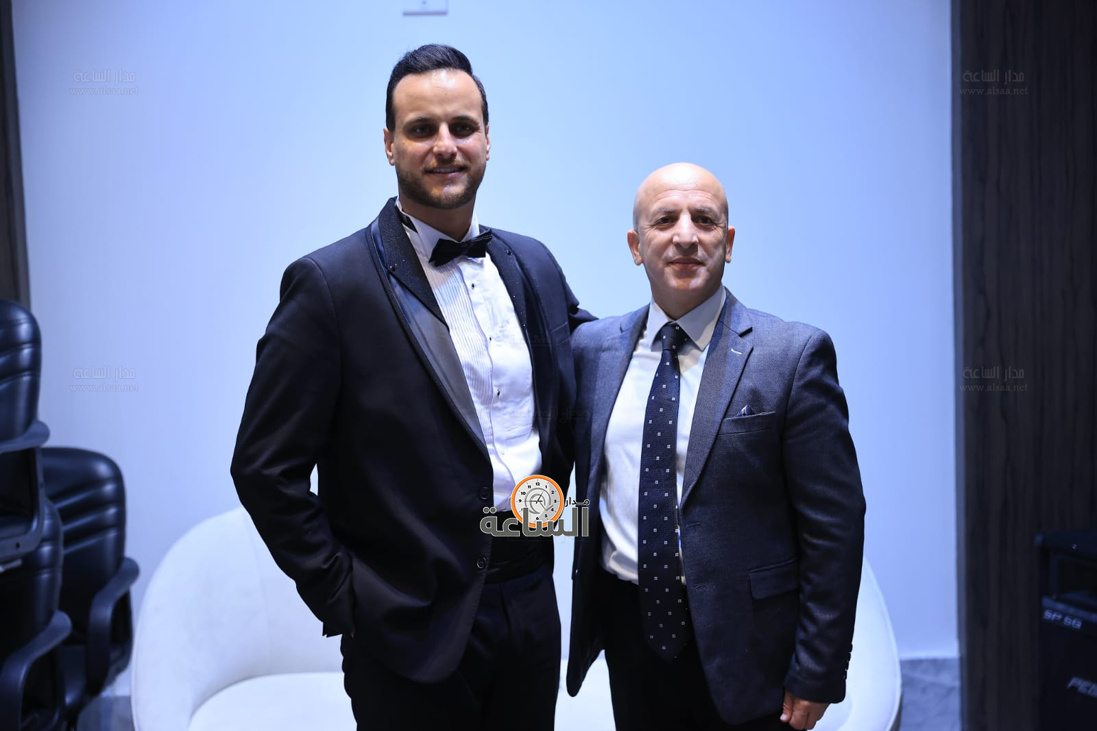 Madar Al-Saa Images 0.5369893224789245