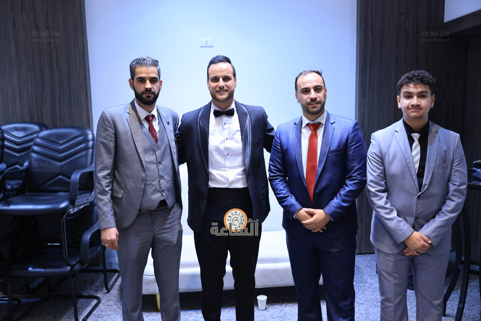 Madar Al-Saa Images 0.86908405046074