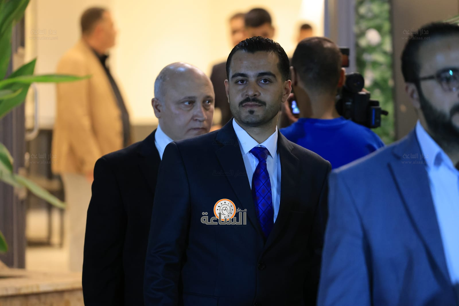 Madar Al-Saa Images 0.017985923789774372