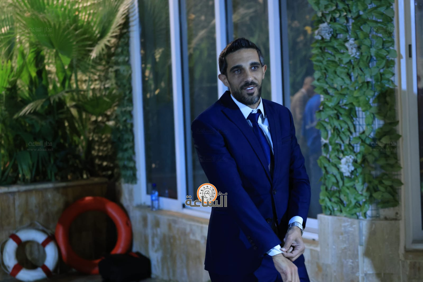 Madar Al-Saa Images 0.3858091129532206