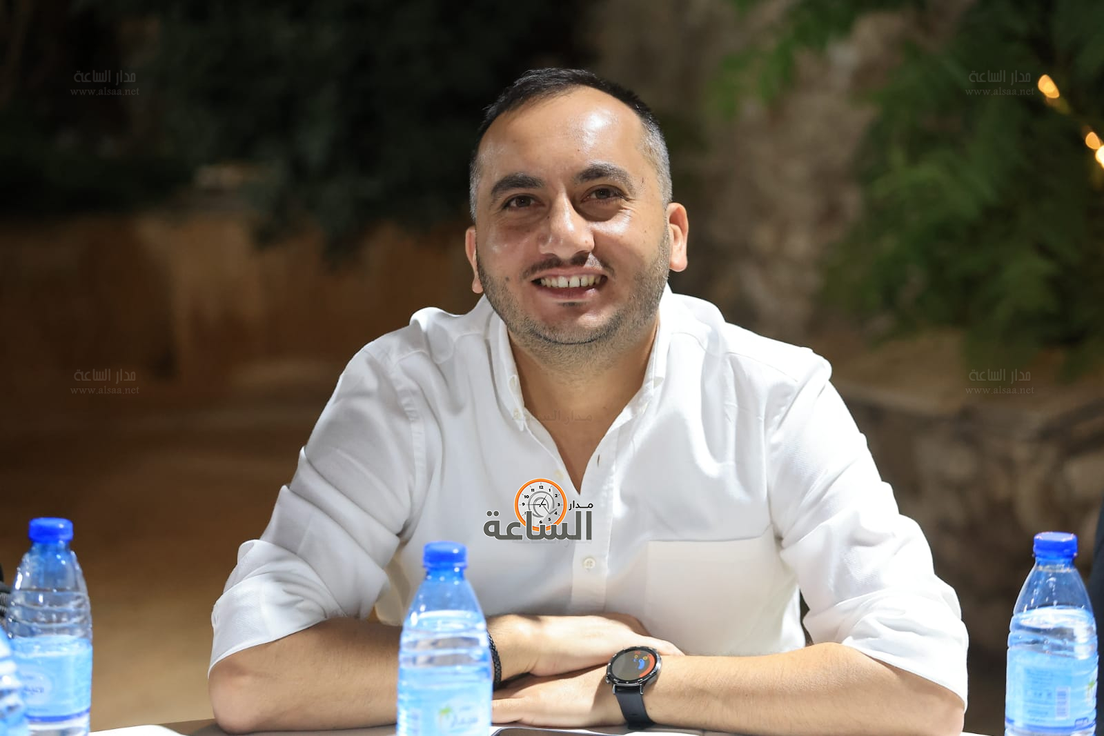 Madar Al-Saa Images 0.4101509961559343