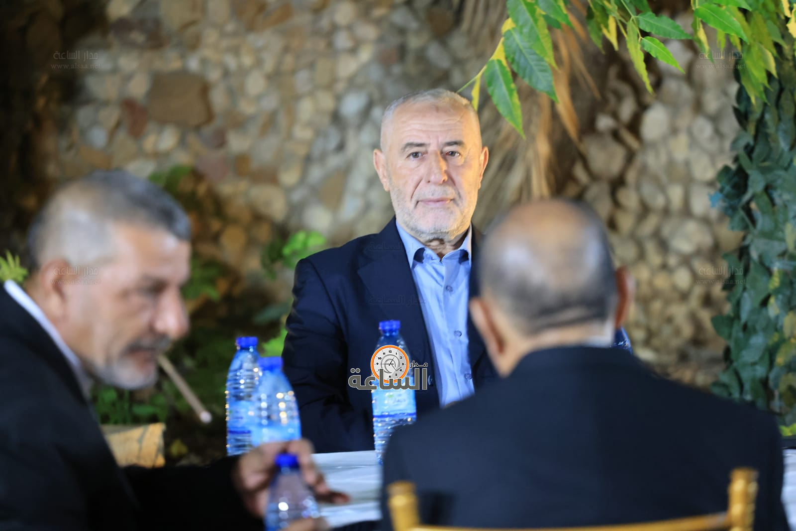 Madar Al-Saa Images 0.16441557354279102