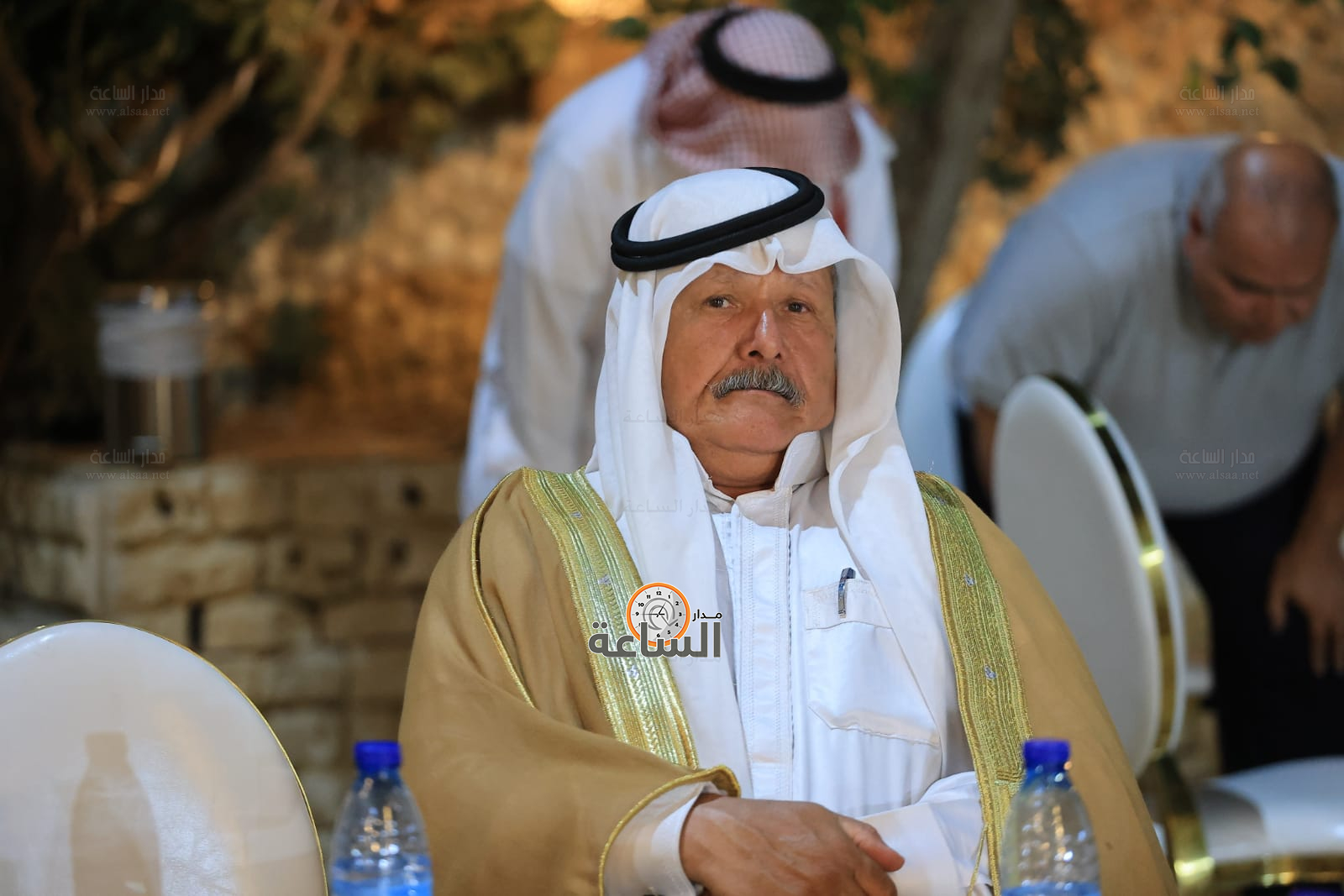 Madar Al-Saa Images 0.957754950079747