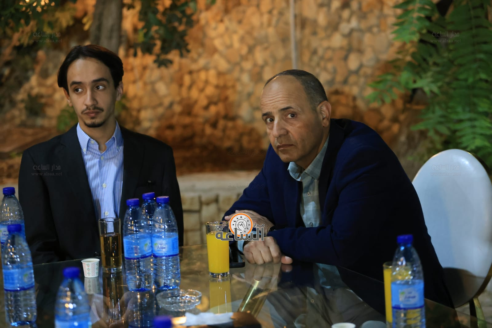 Madar Al-Saa Images 0.7962388042768586