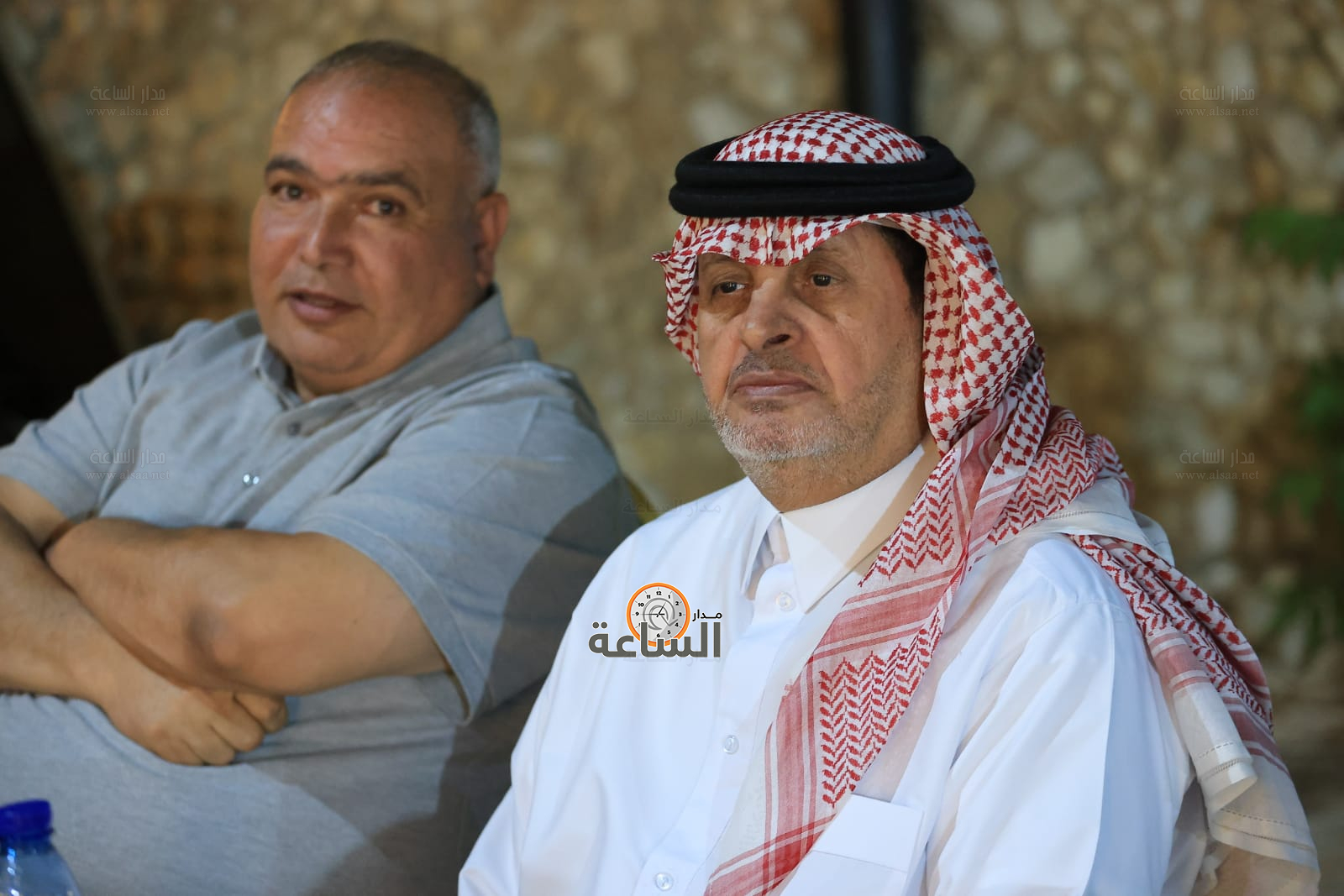 Madar Al-Saa Images 0.20127265580914822