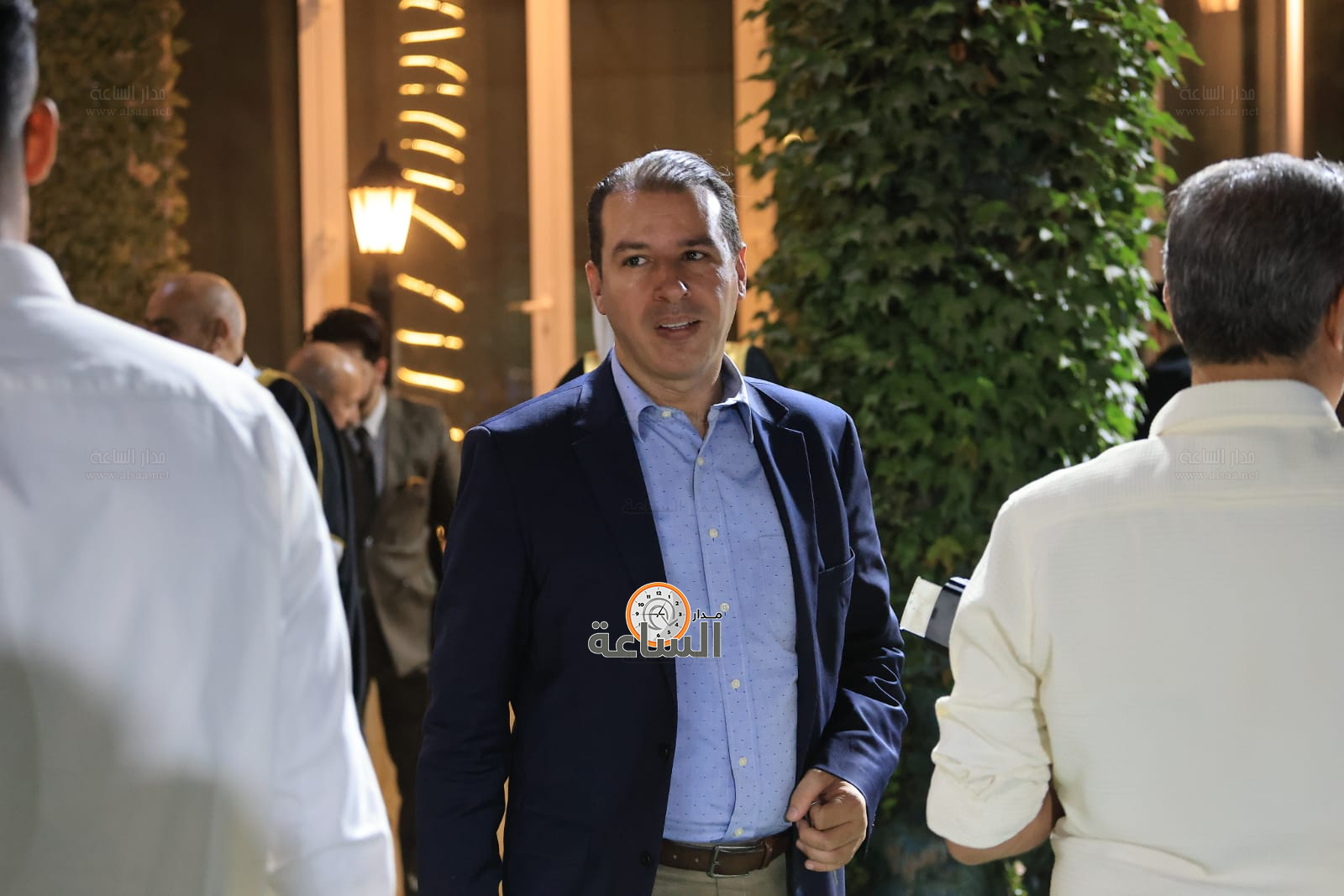 Madar Al-Saa Images 0.21178159802480423