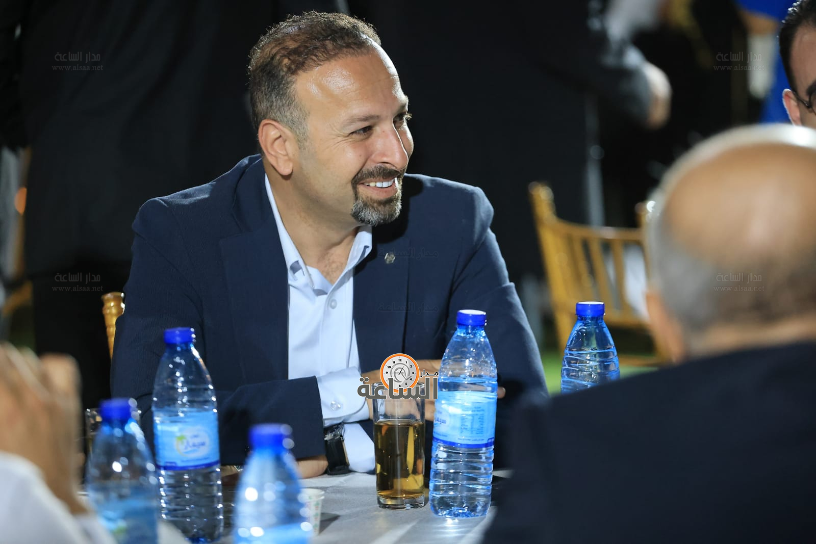 Madar Al-Saa Images 0.26113346978152663