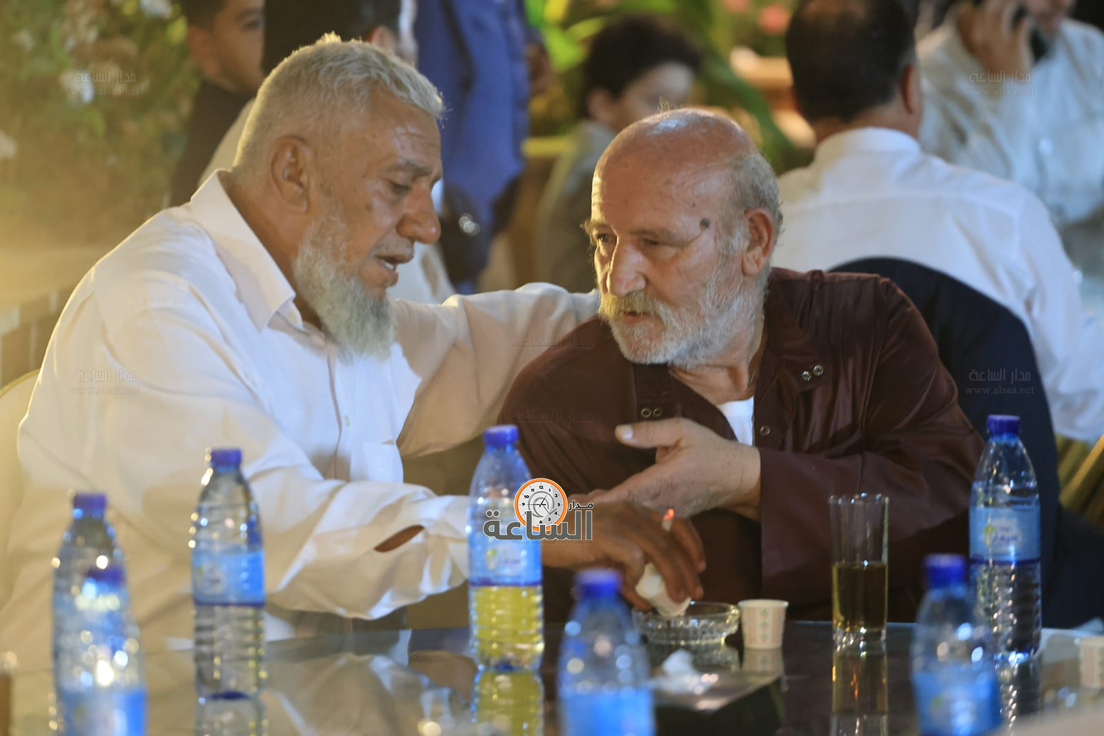 Madar Al-Saa Images 0.645238932218729