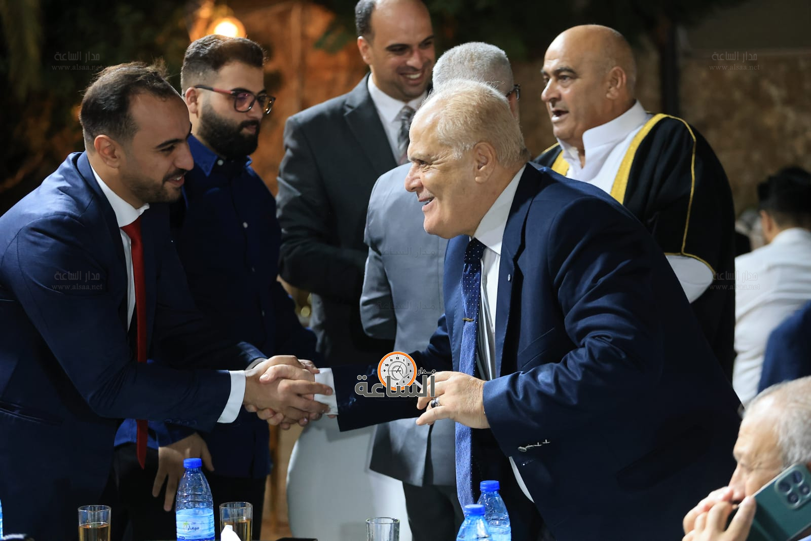 Madar Al-Saa Images 0.29490672131576967