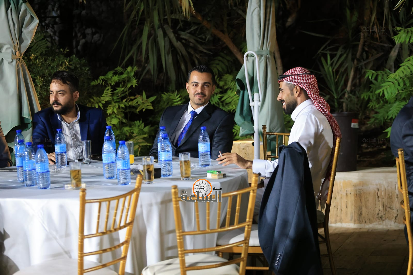 Madar Al-Saa Images 0.002163087400846697