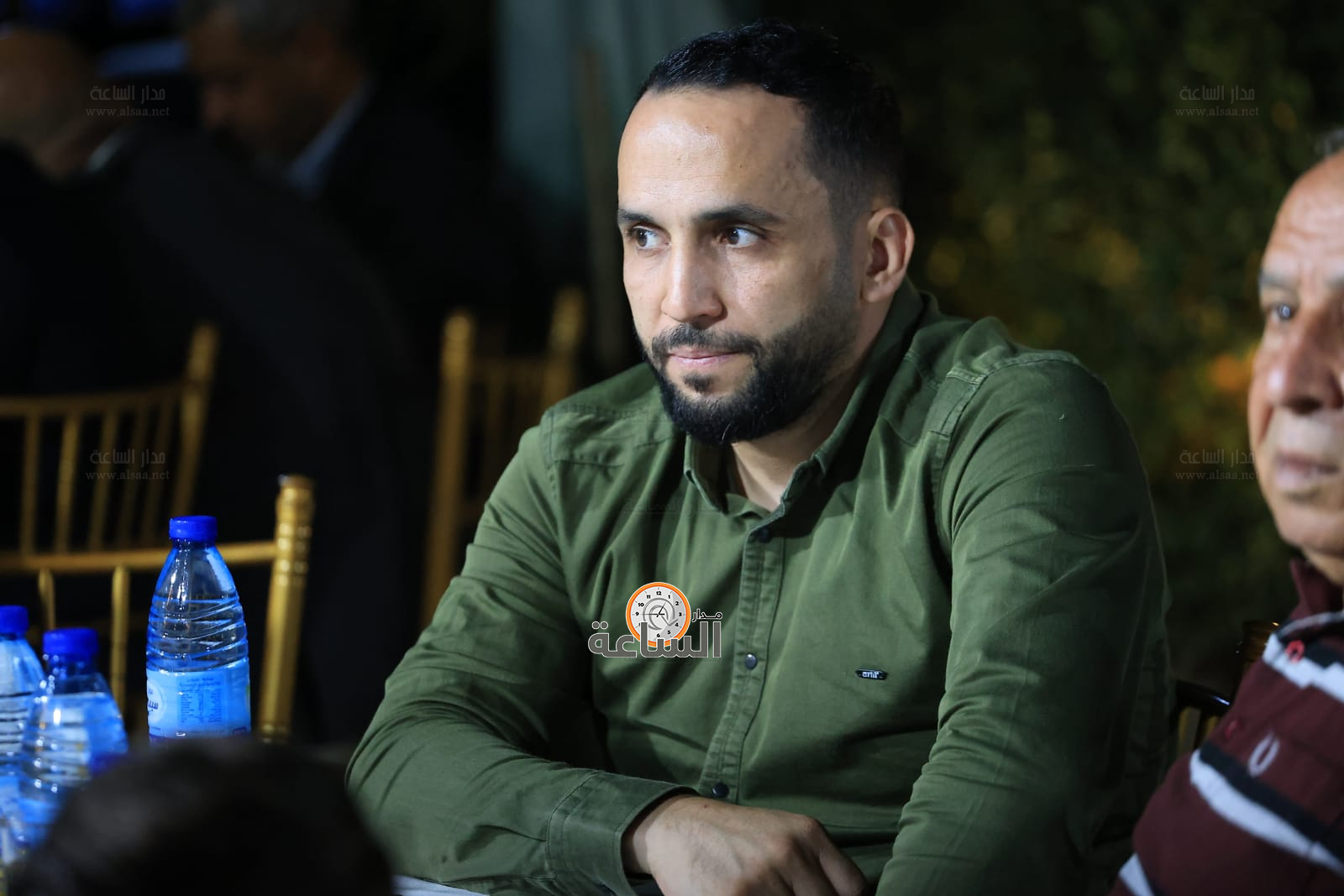 Madar Al-Saa Images 0.0314468100547054