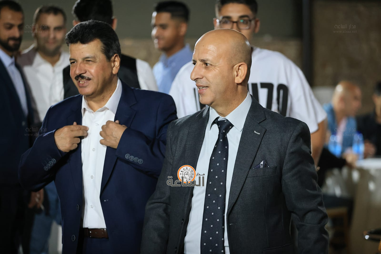 Madar Al-Saa Images 0.6571668608673872