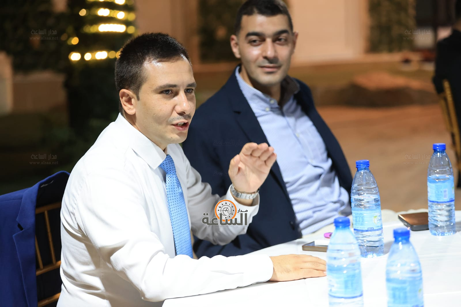 Madar Al-Saa Images 0.6778436030964652