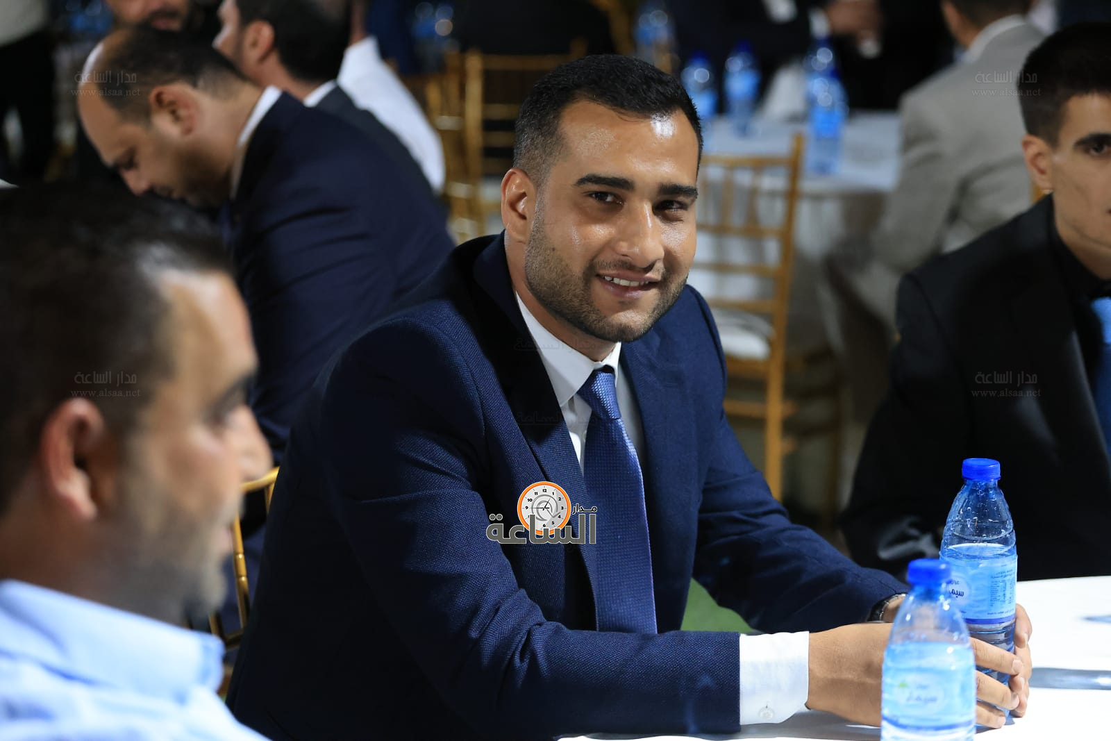 Madar Al-Saa Images 0.8803605578417777