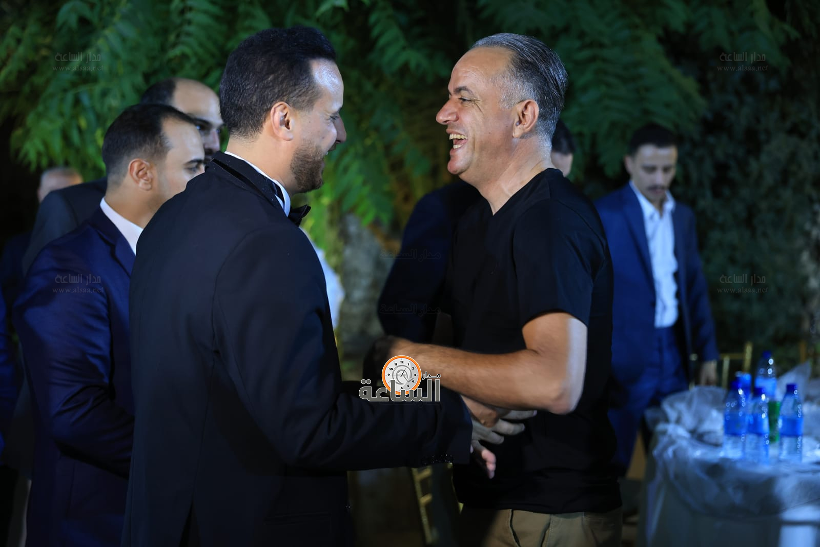 Madar Al-Saa Images 0.8452532104833087