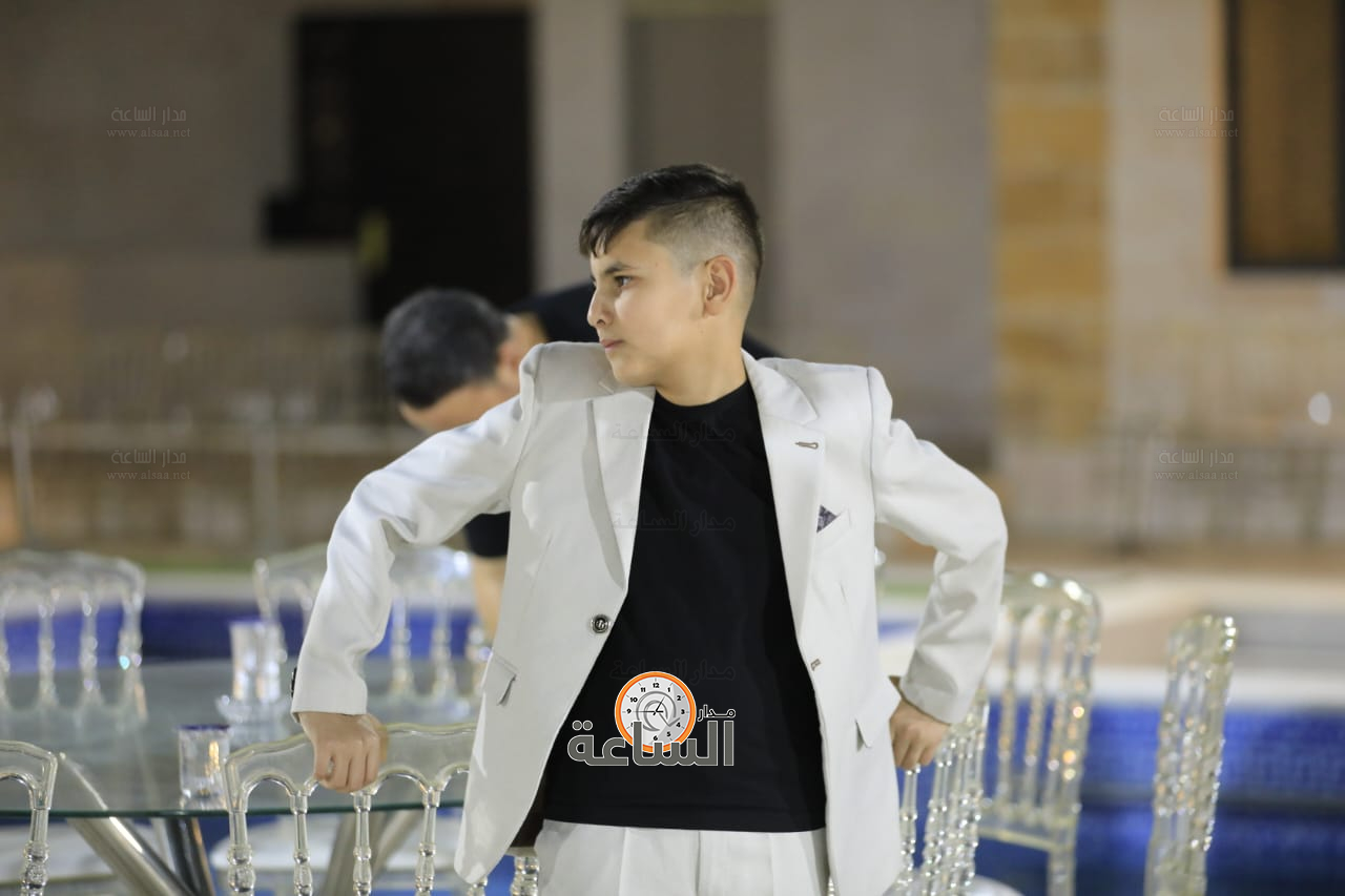 Madar Al-Saa Images 0.22636956758104065