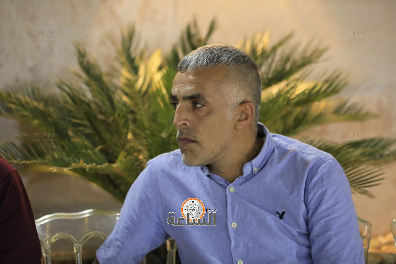 Madar Al-Saa Images 0.19965964520186652