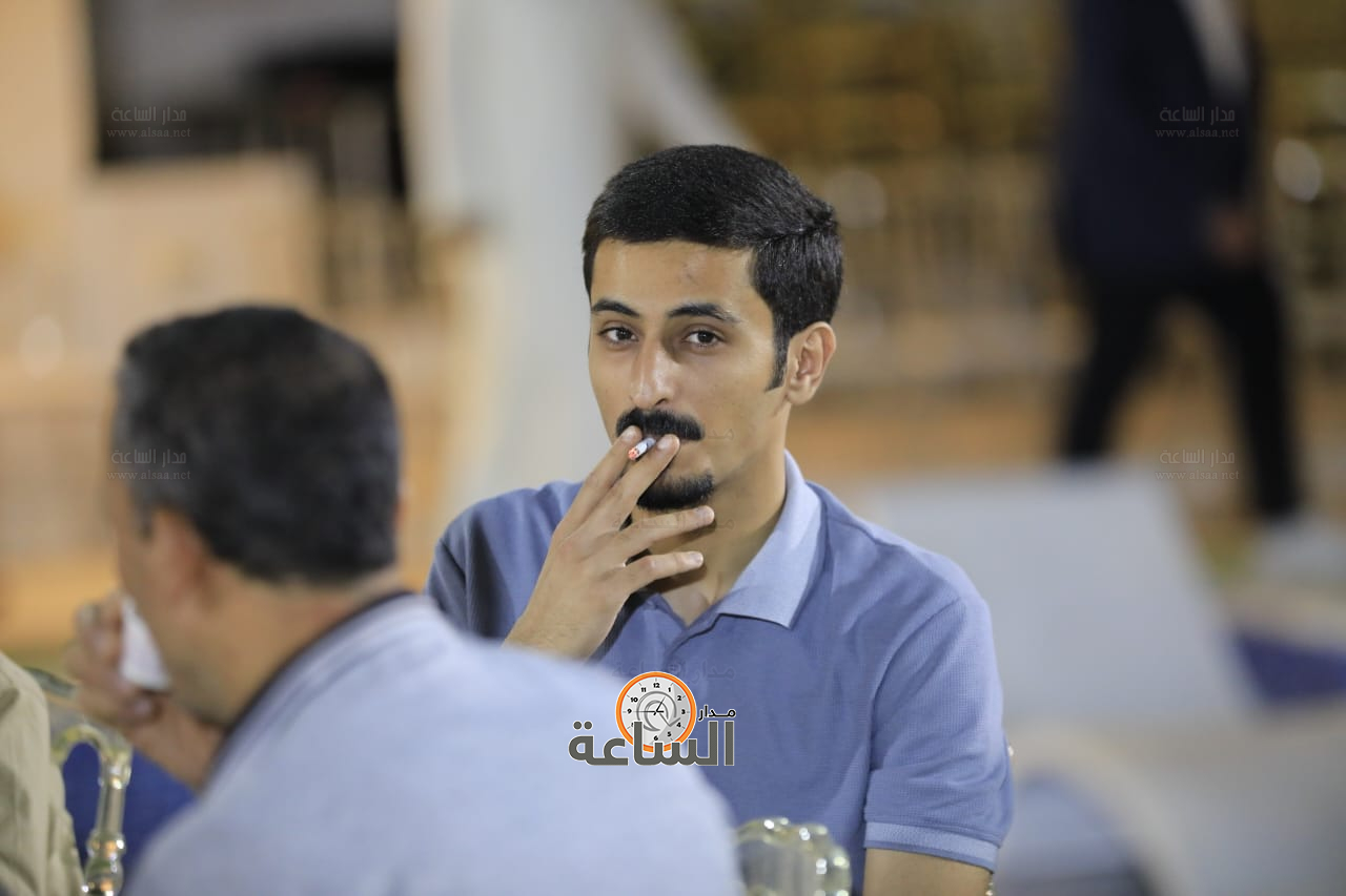 Madar Al-Saa Images 0.20282091063506968