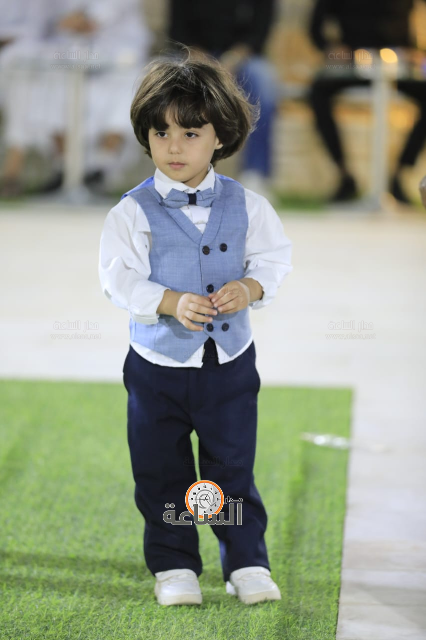 Madar Al-Saa Images 0.6488333826472815