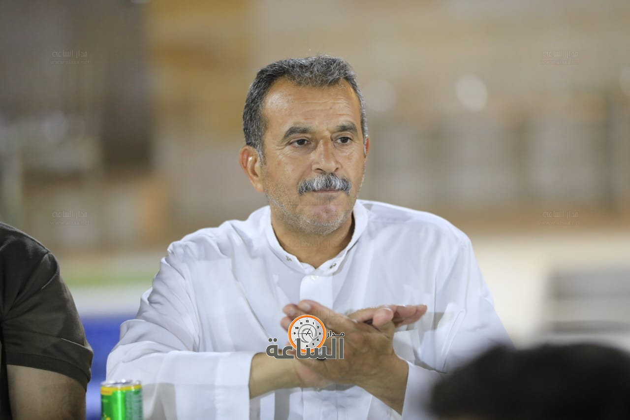 Madar Al-Saa Images 0.48636791202418694