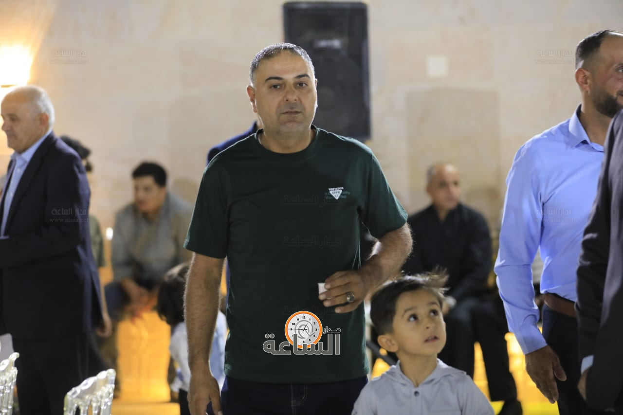 Madar Al-Saa Images 0.6438093266213625