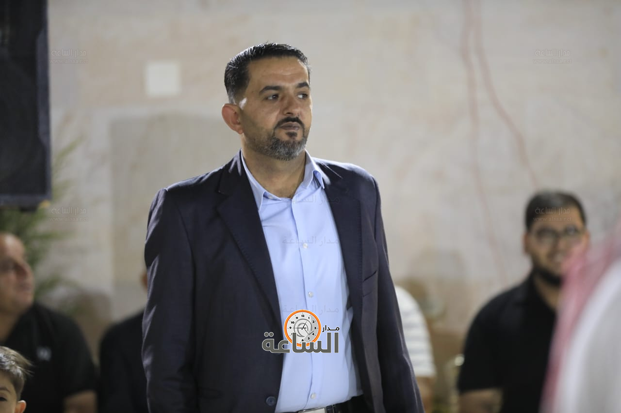 Madar Al-Saa Images 0.753855708383942