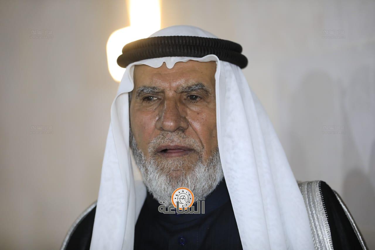 Madar Al-Saa Images 0.11347109525437438