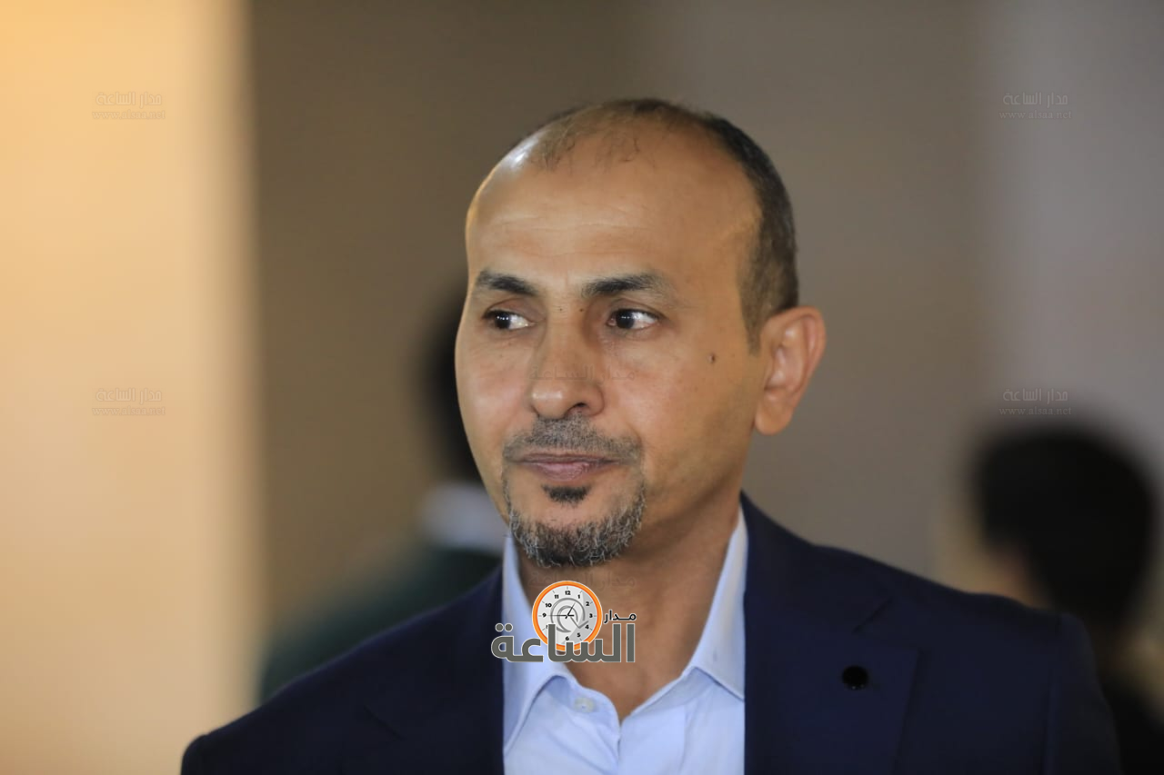 Madar Al-Saa Images 0.393103046012642