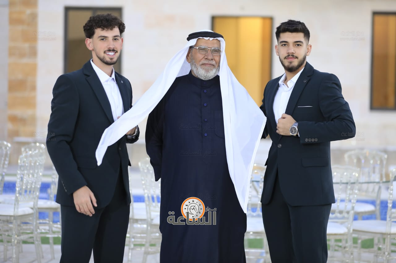 Madar Al-Saa Images 0.781790859563318