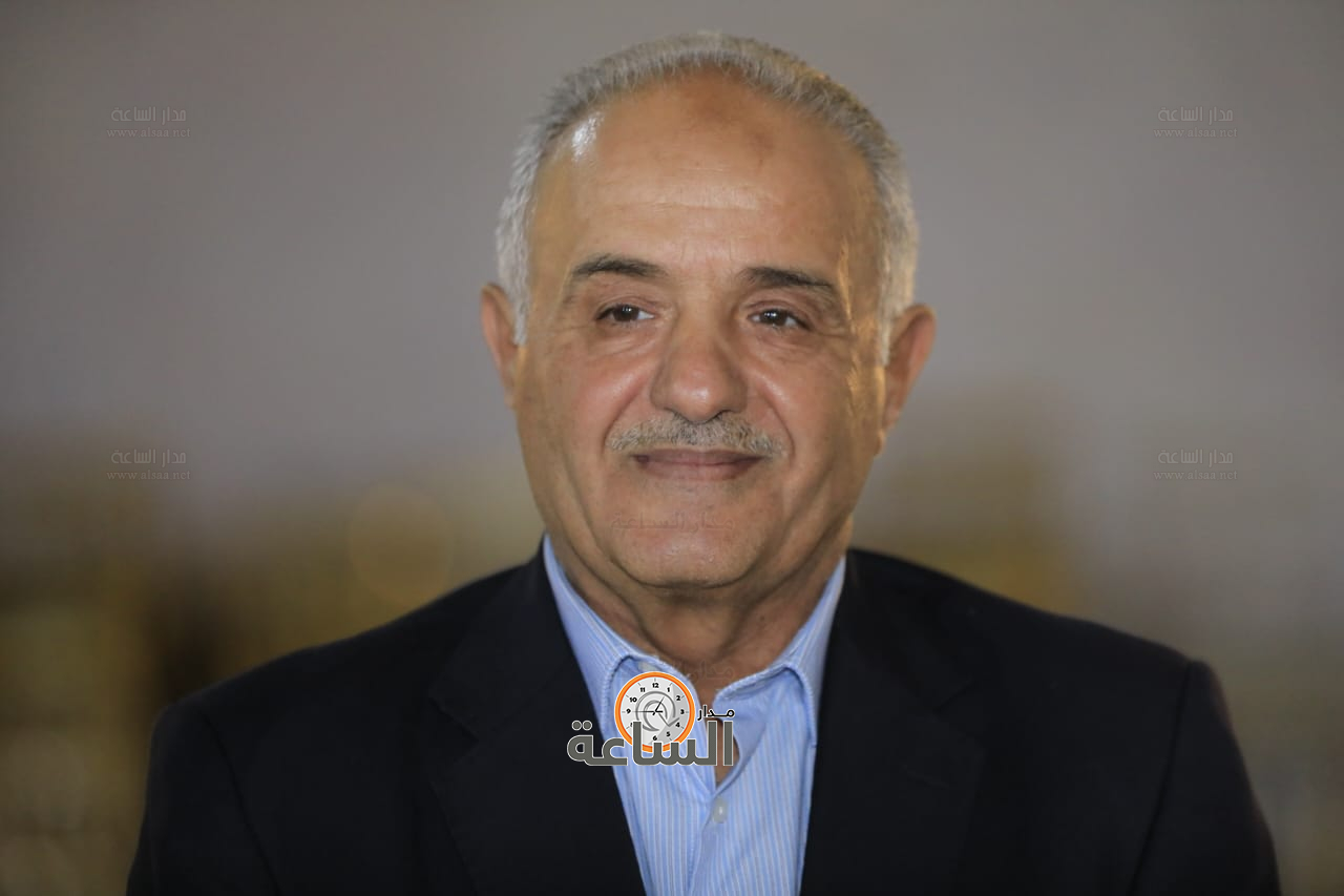 Madar Al-Saa Images 0.3956440705801503