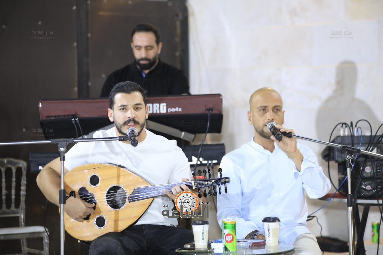 Madar Al-Saa Images 0.6163849941675535