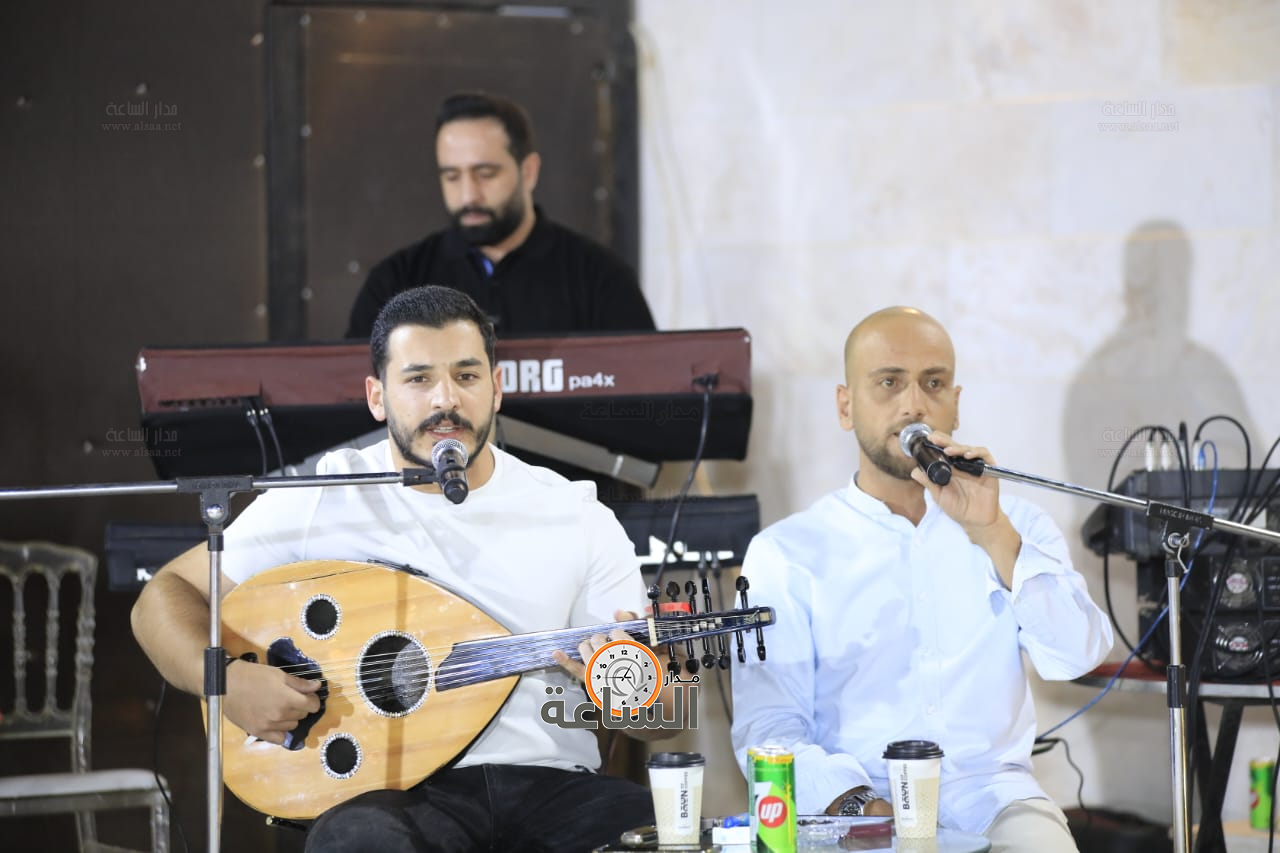 Madar Al-Saa Images 0.847059174144423