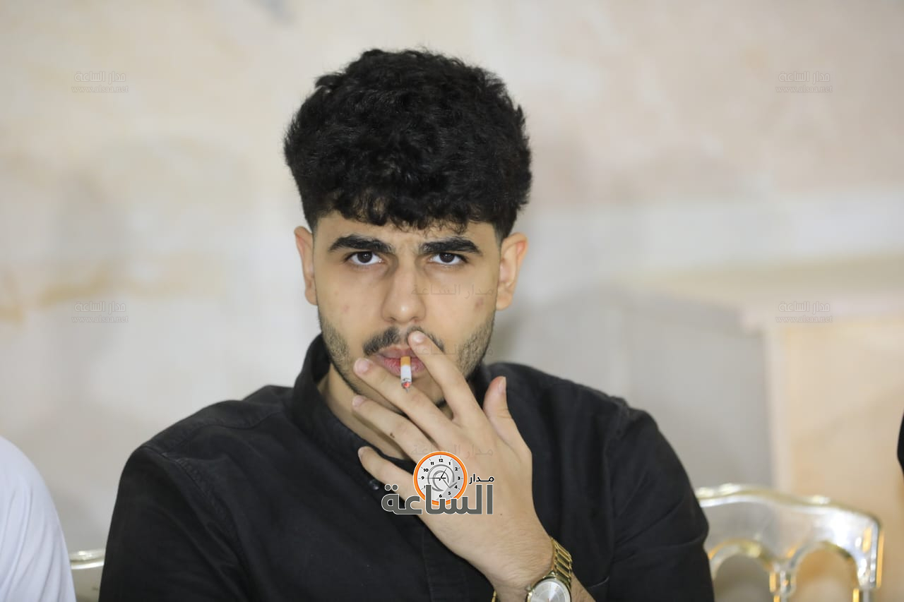 Madar Al-Saa Images 0.6466710421367445