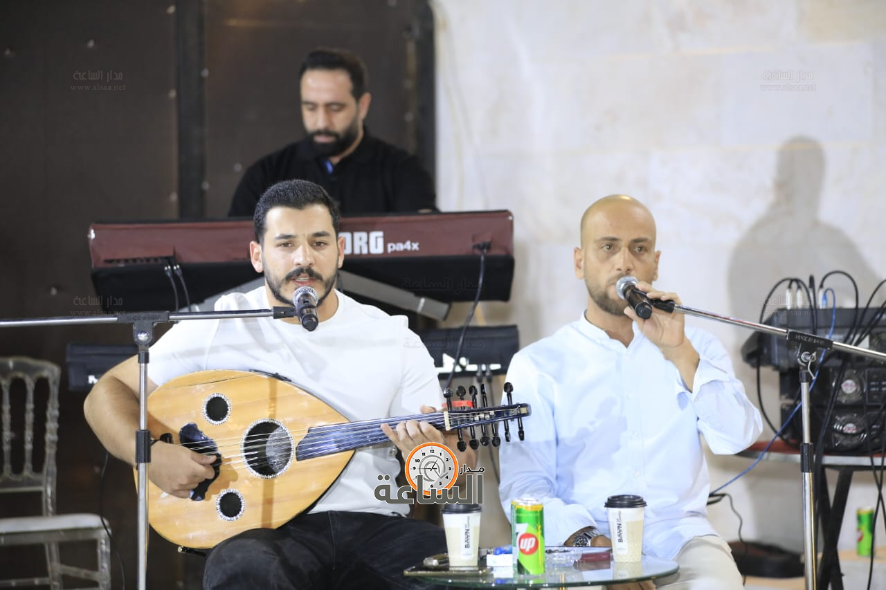 Madar Al-Saa Images 0.719702988476856