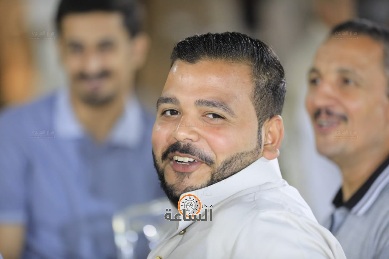 Madar Al-Saa Images 0.5711887023226605